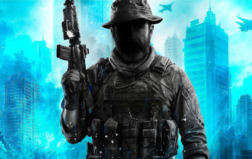 Modern Warfare 4: trailer de Paris revela caos e aliança