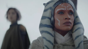 Ahsoka – 2ª temporada da série de Star Wars ganha trailer cheio de ação