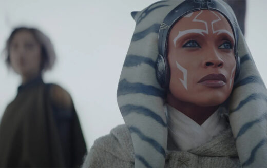 Ahsoka – 2ª temporada da série de Star Wars ganha trailer cheio de ação