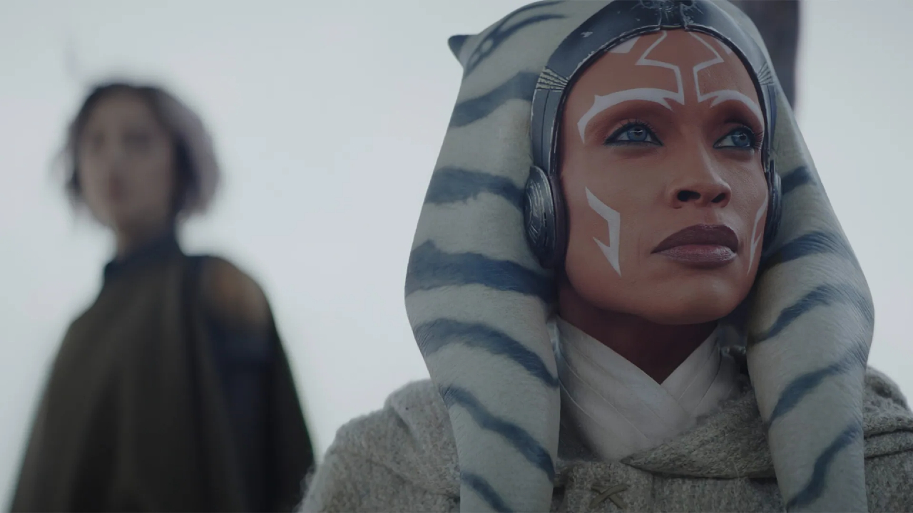 Ahsoka – 2ª temporada da série de Star Wars ganha trailer cheio de ação