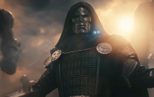 Vingadores: Doutor Destino ganha novo trailer na D23