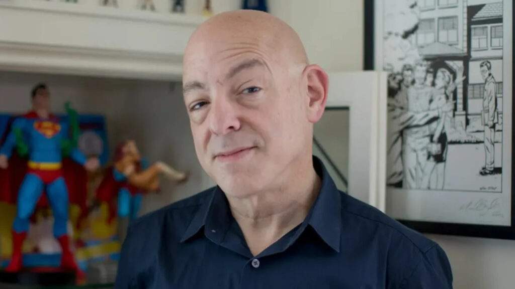 CCXP26 confirma Brian Michael Bendis no Brasil pela primeira vez