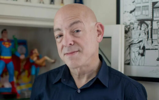 CCXP26 confirma Brian Michael Bendis no Brasil pela primeira vez