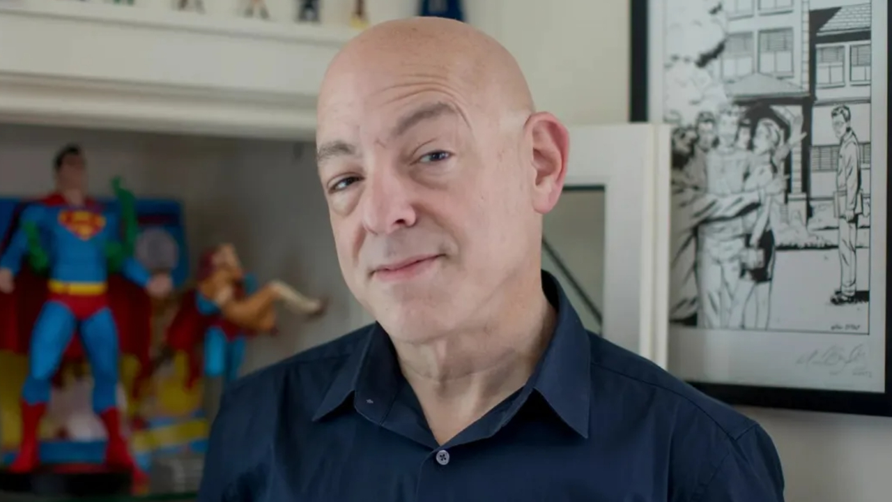 CCXP26 confirma Brian Michael Bendis no Brasil pela primeira vez
