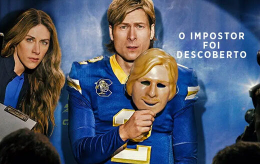 Chad Powers: O Quarterback – 2ª temporada da série de Glen Powell ganha trailer