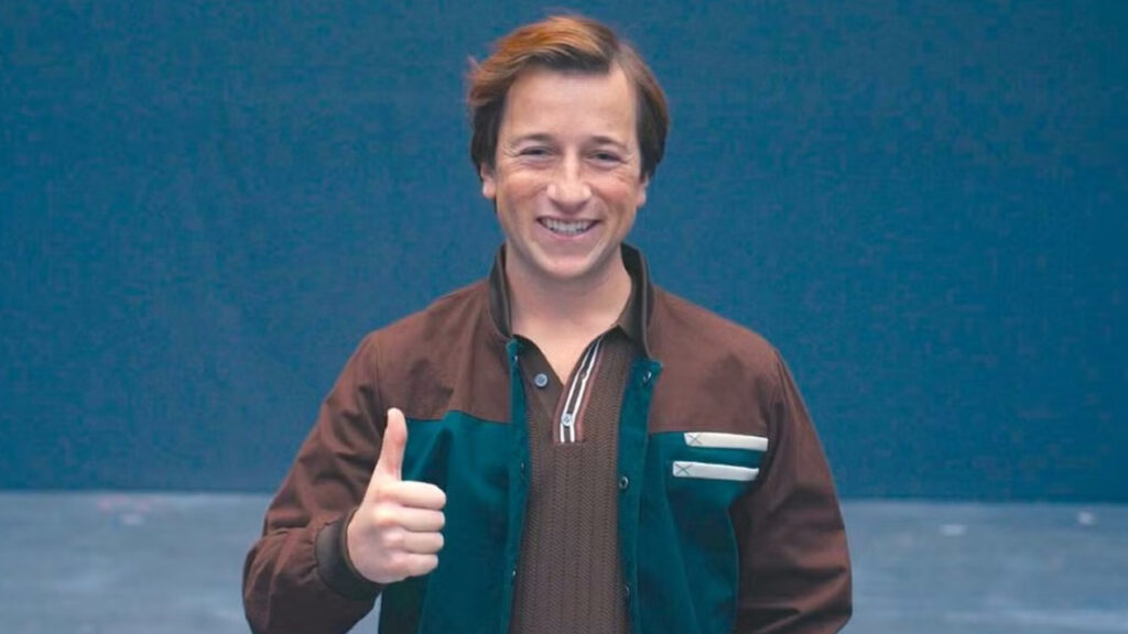 Série de Jimmy Olsen com Gorilla Grodd confirma elenco