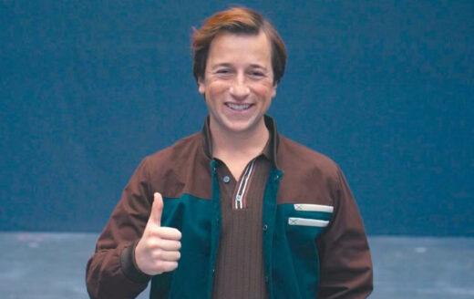 Série de Jimmy Olsen com Gorilla Grodd confirma elenco