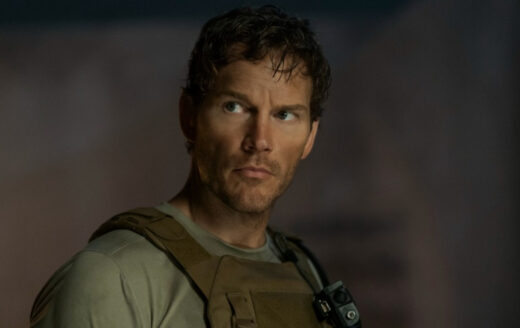 A Lista Terminal – 2ª temporada da série com Chris Pratt ganha trailer