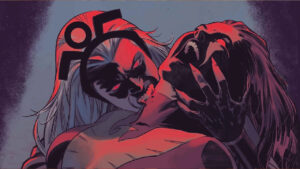 Universo Midnight – Marvel aposta em nova iniciativa de terror nos quadrinhos