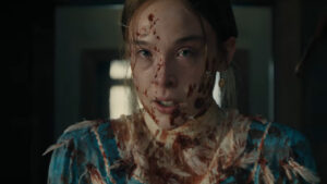 Monstro: A História de Lizzie Borden – 4ª temporada da antologia da Netflix ganha trailer