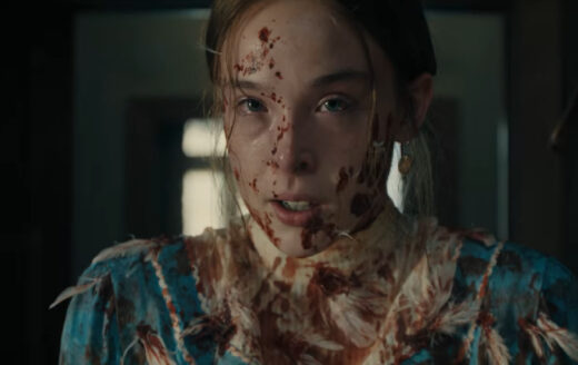 Monstro: A História de Lizzie Borden – 4ª temporada da antologia da Netflix ganha trailer