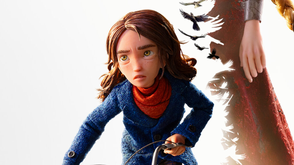 O Bosque Selvagem – trailer final da animação é revelado