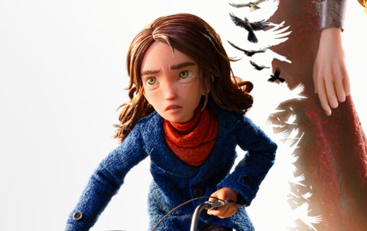 O Bosque Selvagem – trailer final da animação é revelado