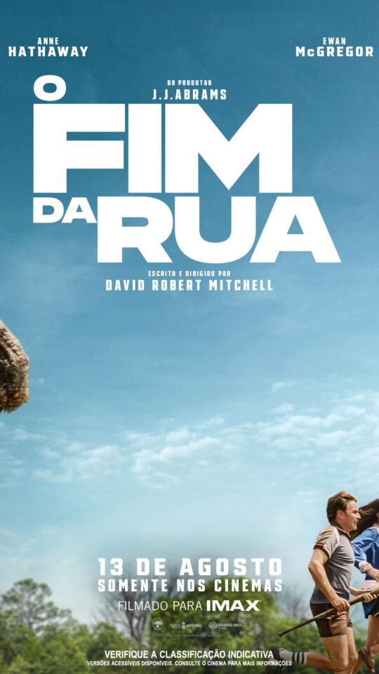 O Fim da Rua