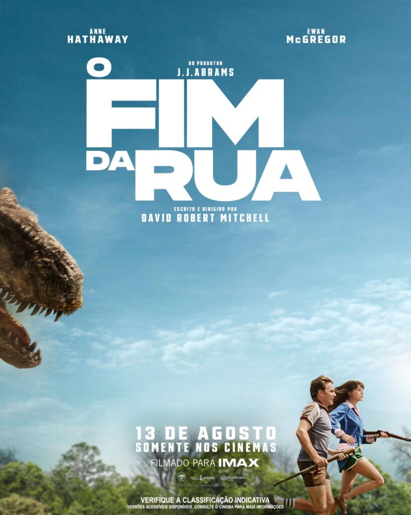 O Fim da Rua