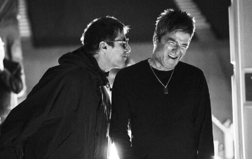 Oasis: Don’t Look Back In Anger – Documentário sobre turnê da banda ganha trailer