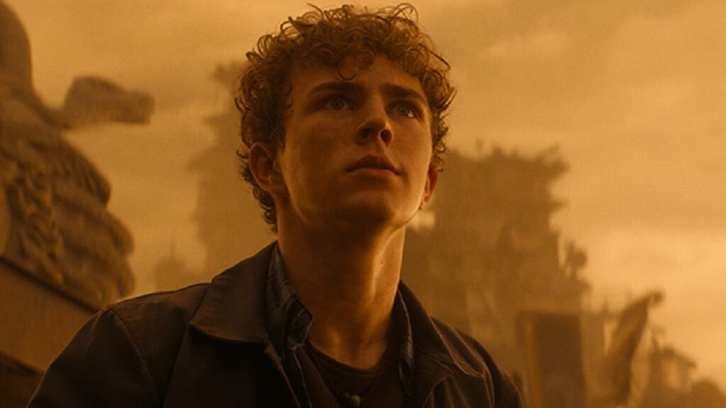 Percy Jackson e os Olimpianos – trailer completo da 3ª temporada é divulgado