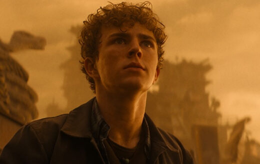 Percy Jackson e os Olimpianos – trailer completo da 3ª temporada é divulgado