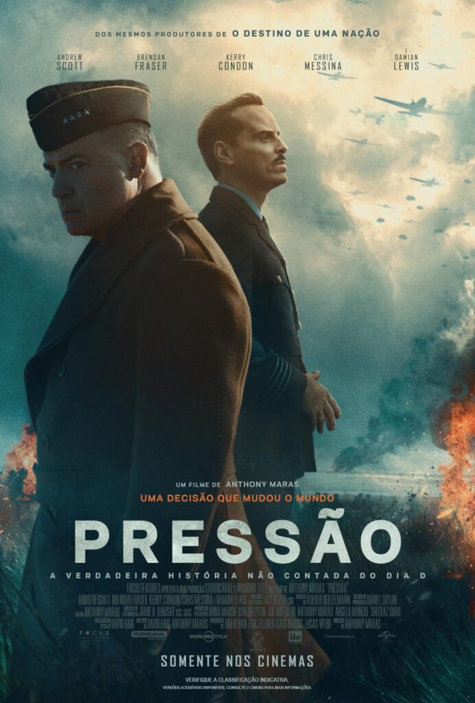 Pressão