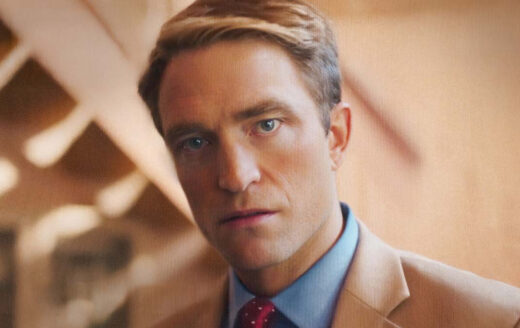 Primetime – Robert Pattinson caça pedófilos no trailer do filme