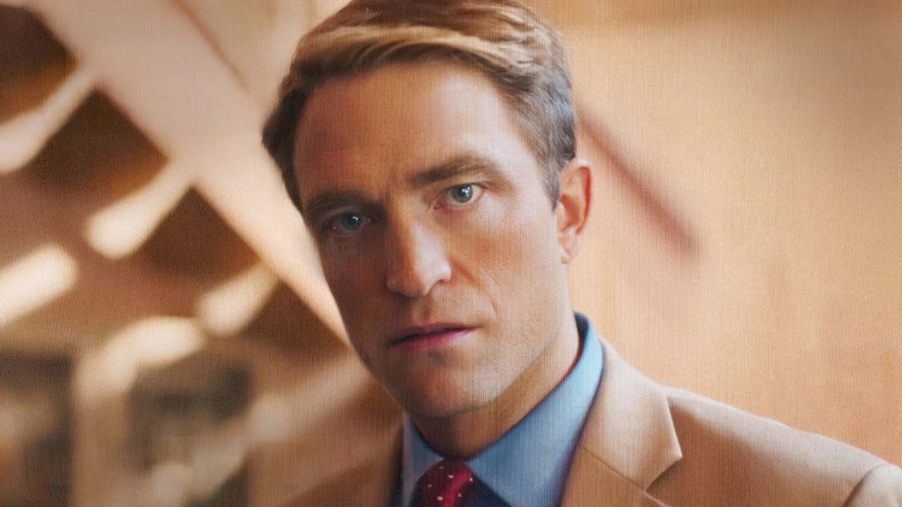 Primetime – Robert Pattinson caça pedófilos no trailer do filme