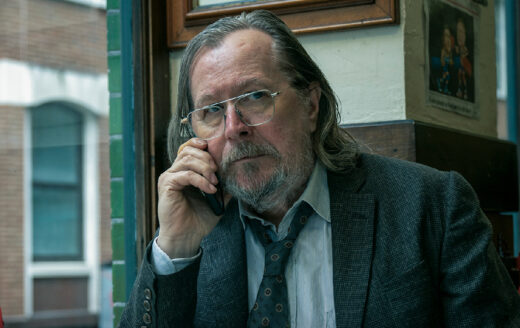 Slow Horses – confira o trailer da 6ª temporada da série com Gary Oldman