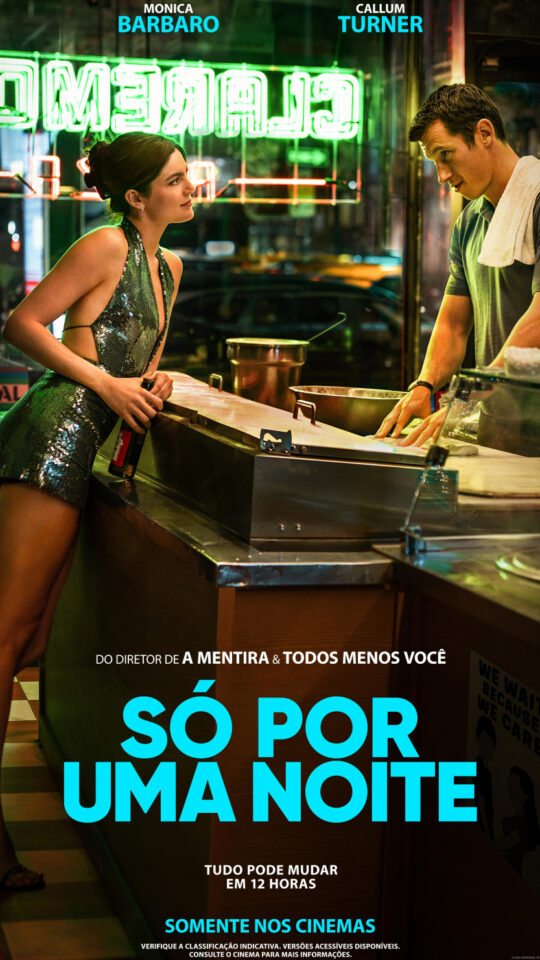 Só por Uma Noite