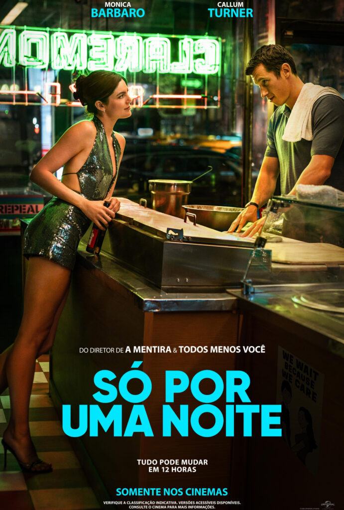 Só por Uma Noite