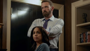 Sobrevivência – novo filme de Ben Affleck ganha teaser