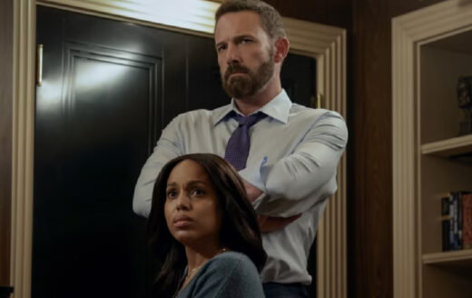 Sobrevivência – novo filme de Ben Affleck ganha teaser