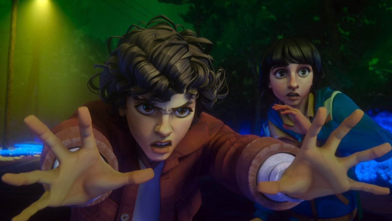 Stranger Things: Histórias de 85 – temporada 2 ganha trailer