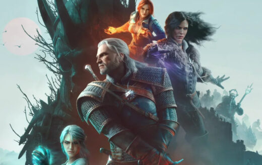 The Witcher 3 – remaster gratuito é anunciado, veja também teaser da nova expansão