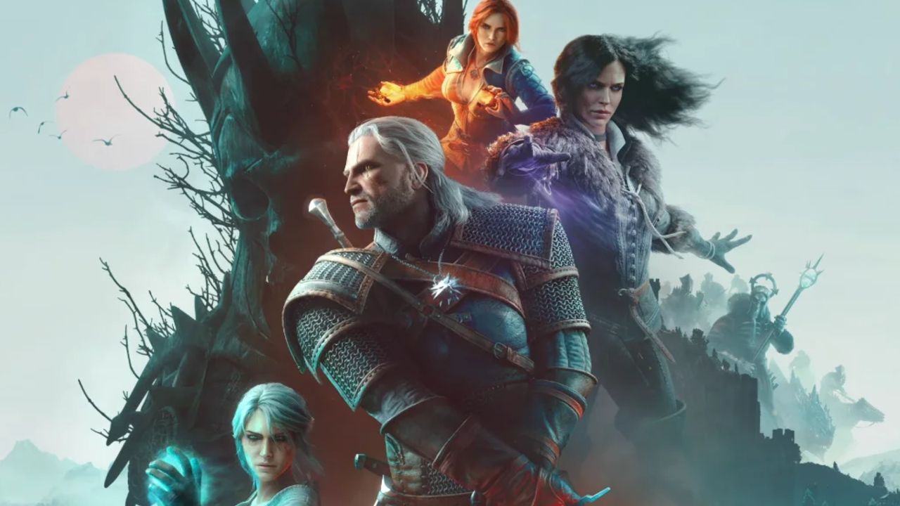 The Witcher 3 – remaster gratuito é anunciado, veja também teaser da nova expansão