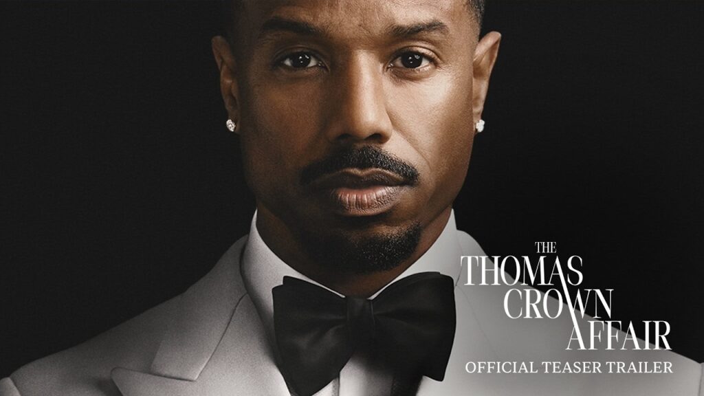 Remake de Thomas Crown – A Arte Do Crime ganha trailer