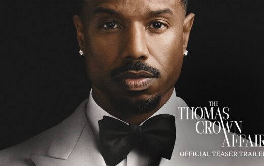 Remake de Thomas Crown – A Arte Do Crime ganha trailer