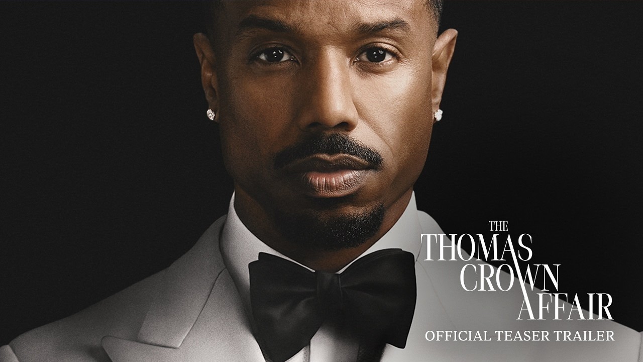 Remake de Thomas Crown – A Arte Do Crime ganha trailer