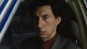 Tigre de Papel – suspense com Adam Driver ganha trailer