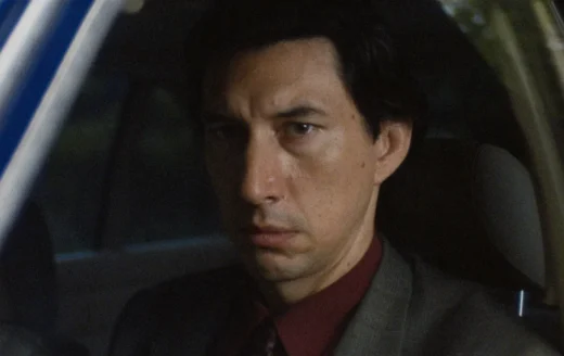 Tigre de Papel – suspense com Adam Driver ganha trailer