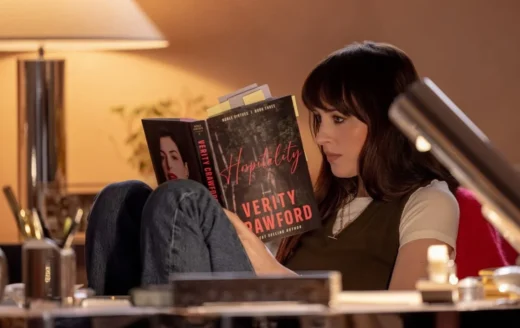 Verity – adaptação de Colleen Hoover tem novo trailer divulgado