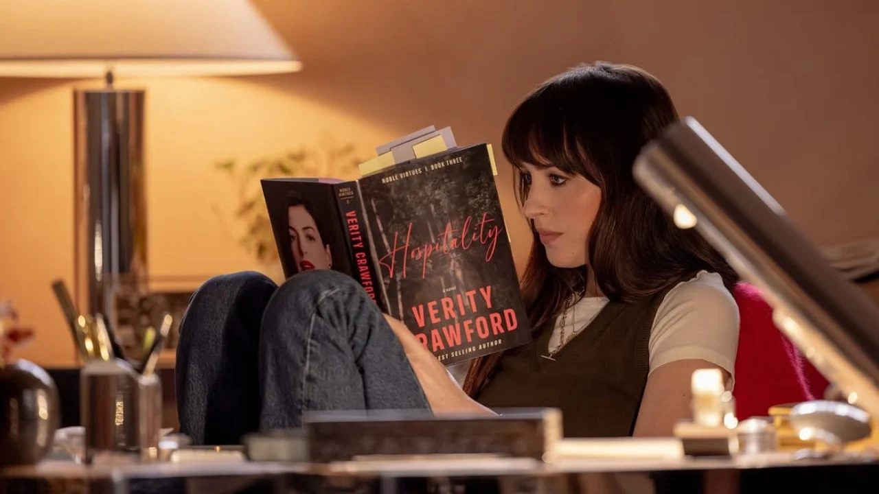 Verity – adaptação de Colleen Hoover tem novo trailer divulgado