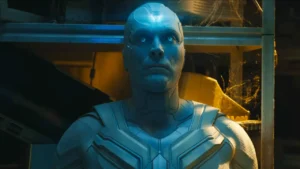 VisionQuest – Visão precisa encarar a realidade no trailer da série
