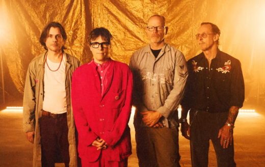 Weezer entra na sua ‘era dourada’ com o lançamento de seu 20º álbum