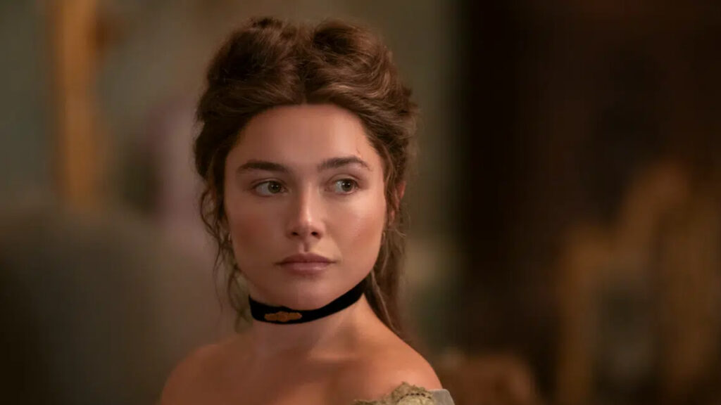 A Leste do Éden – minissérie com Florence Pugh ganha trailer
