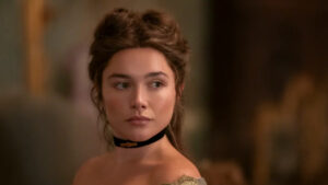 A Leste do Éden – minissérie com Florence Pugh ganha trailer