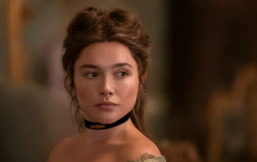 A Leste do Éden – minissérie com Florence Pugh ganha trailer