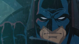 A Queda do Morcego – 2ª parte da animação do Batman ganha trailer
