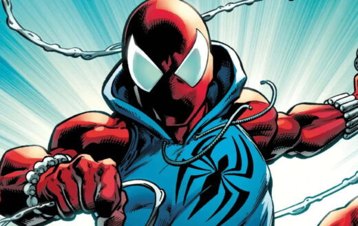 Saga do Clone – nova série do Homem-Aranha está em desenvolvimento no Prime Video