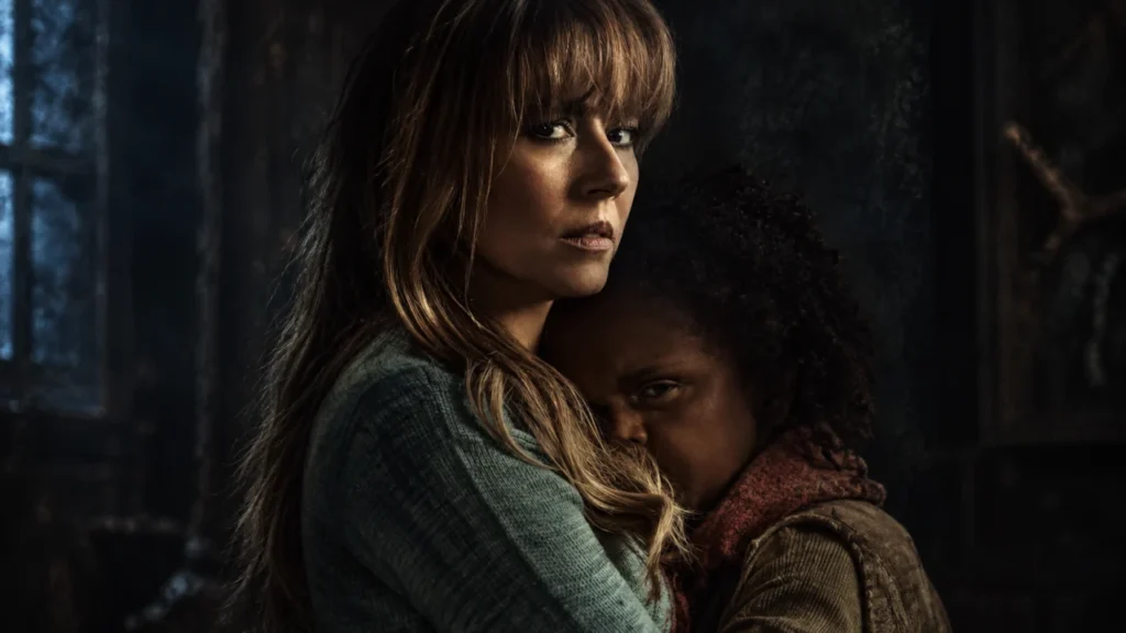 Crystal Lake – série prelúdio de Sexta-Feira 13 ganha trailer sinistro
