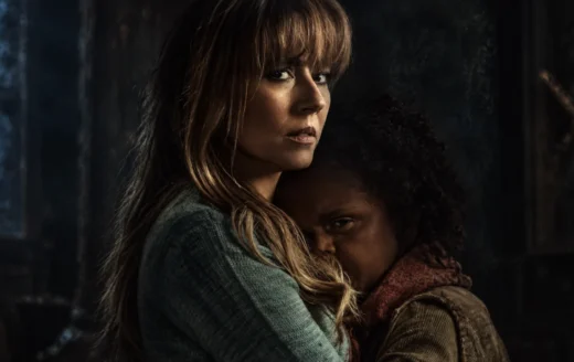 Crystal Lake – série prelúdio de Sexta-Feira 13 ganha trailer sinistro