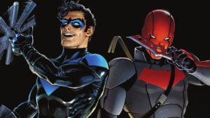 Dynamic Duo – filme animado dos Robins tem elenco escalado